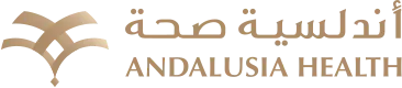 andalusia health mobile app logo
